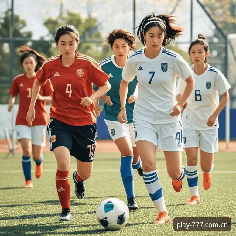中国足球青训最新动态：U17男女足抽签结果出炉，777电玩平台用户热议赛事前景